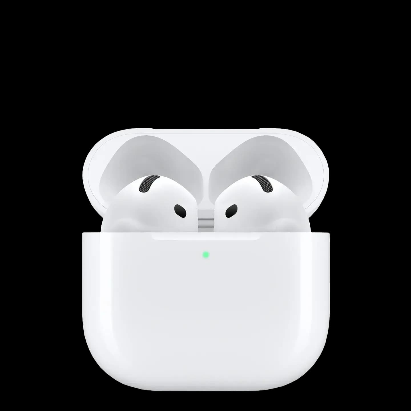 Apple AirPods 4 — фото 1