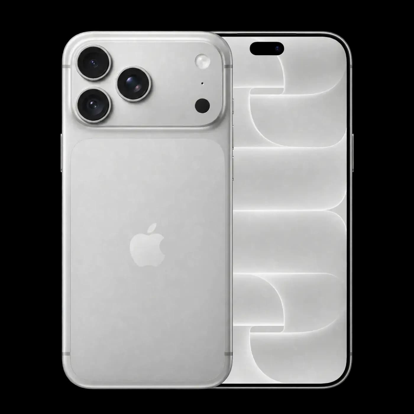 Apple iPhone 18 Pro Max — фото 4