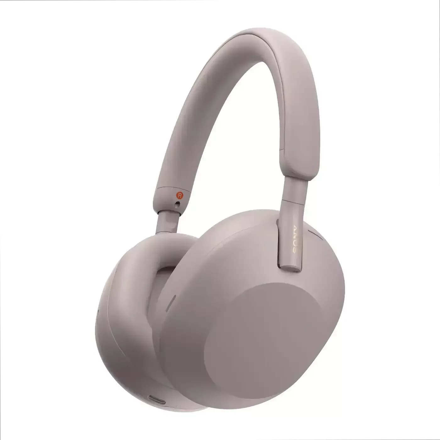 Беспроводные наушники Sony WH-1000XM5 Smoky Pink