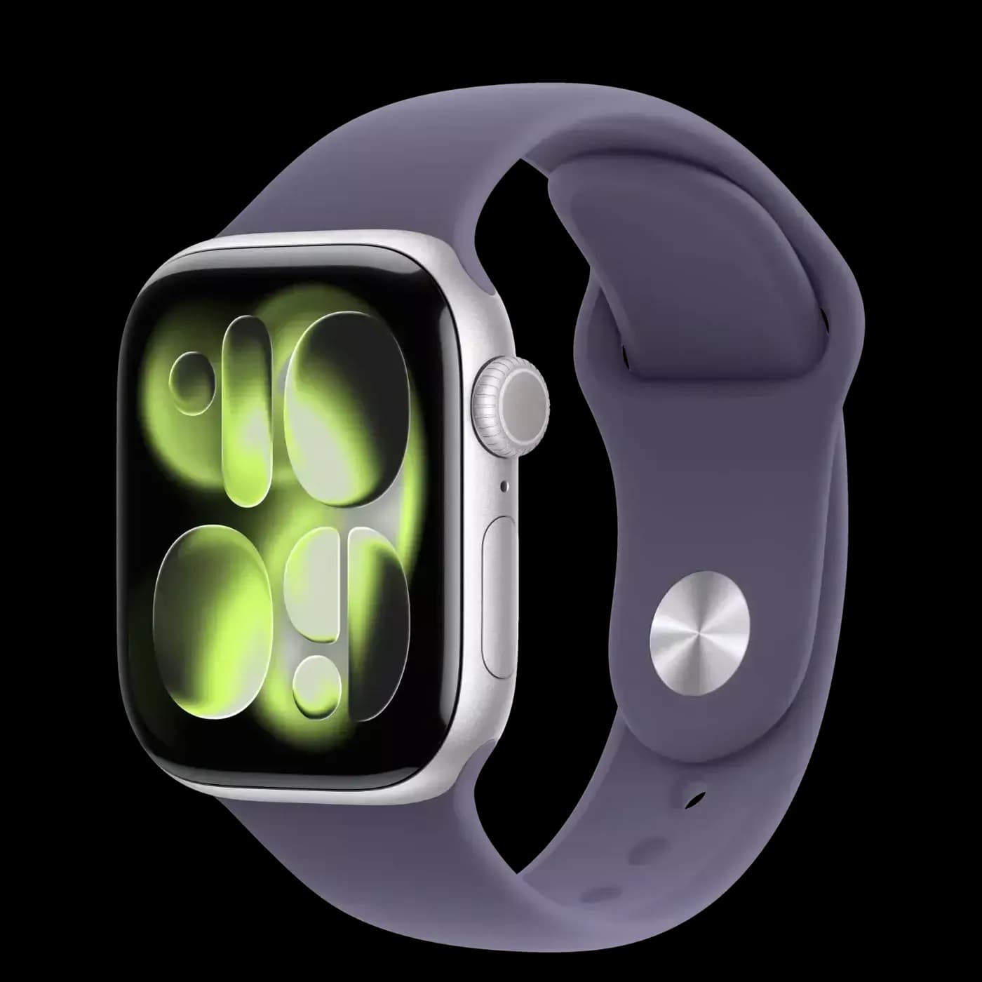 Apple Watch Series 10 — фото 3