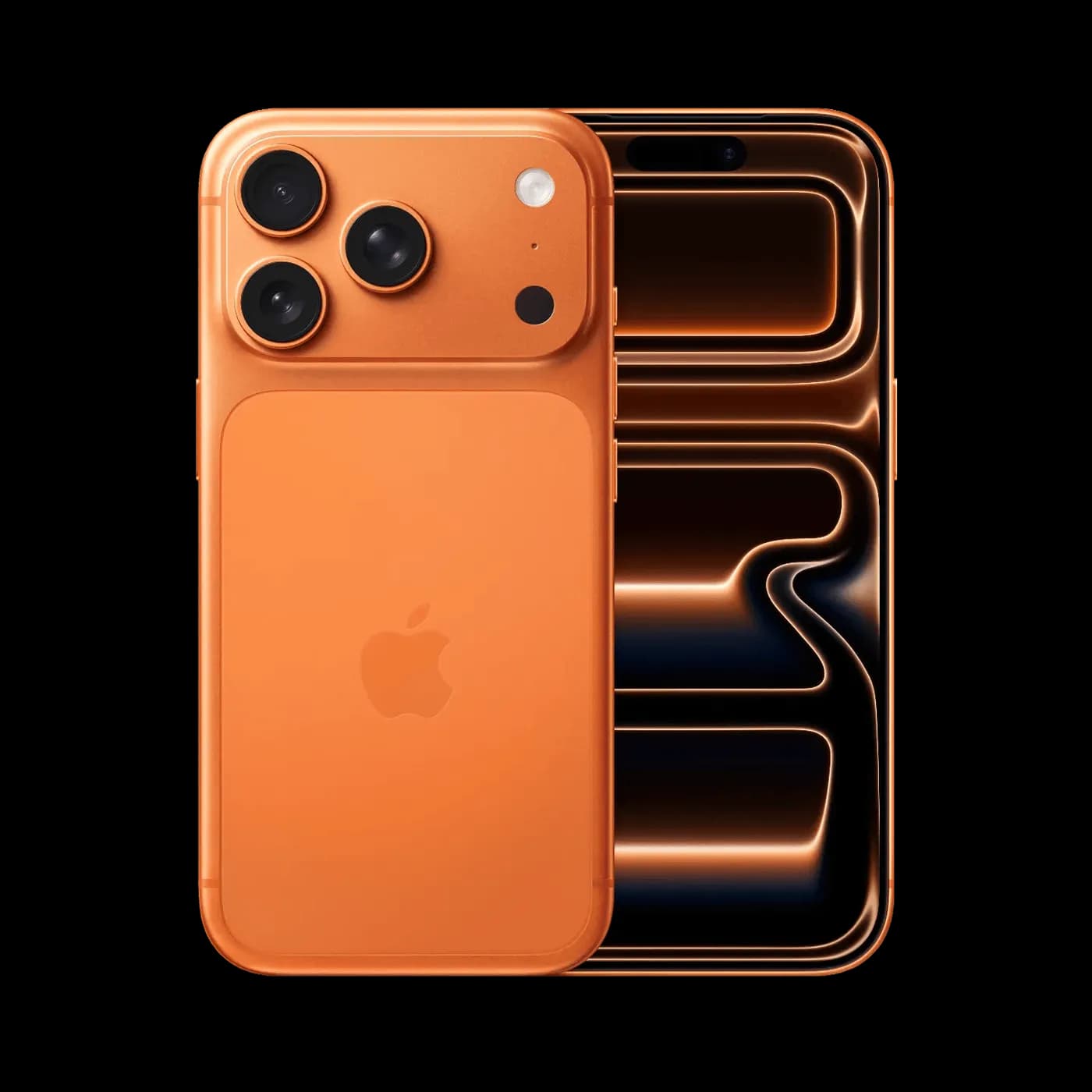 Apple iPhone 17 Pro — фото 3