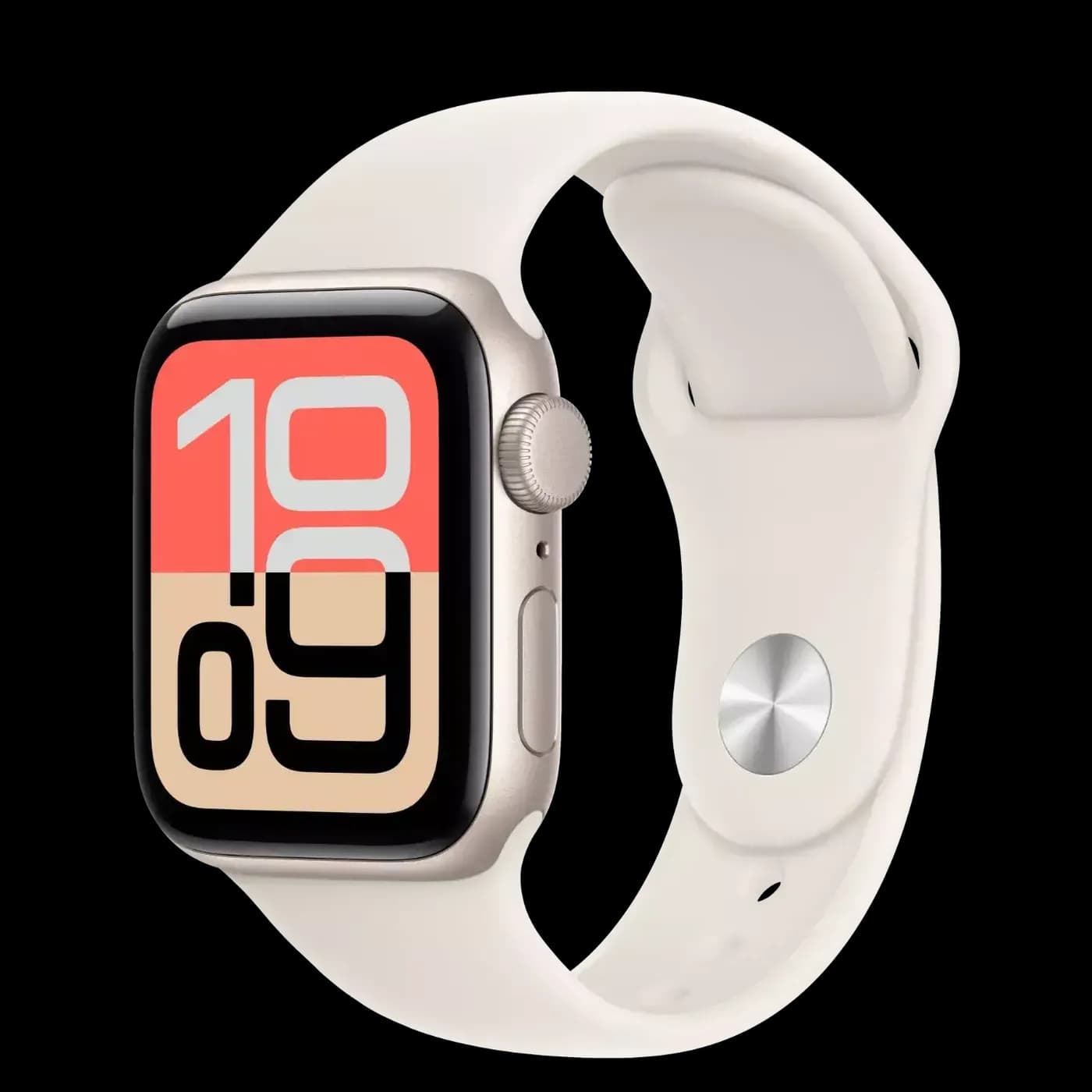 Apple Watch SE 3 — фото 2