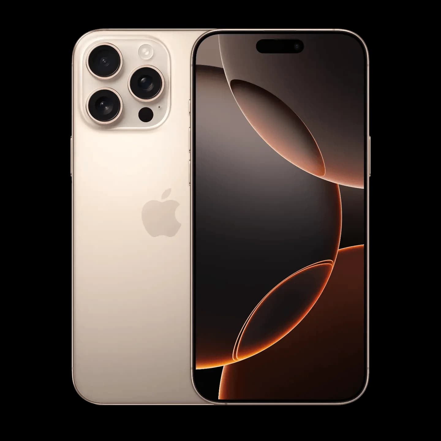 Apple iPhone 16 Pro Max — фото 1