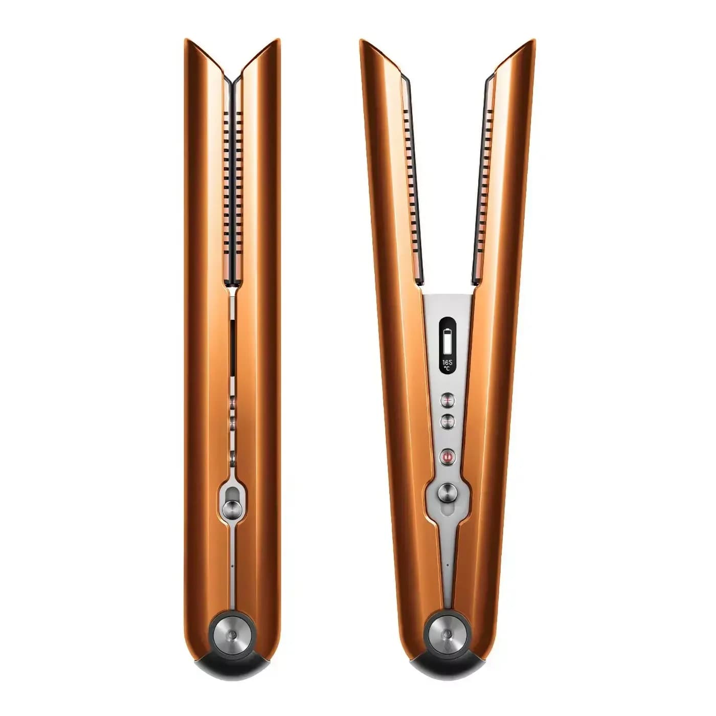 Выпрямитель Dyson Corrale Straightener HS07 — фото 1