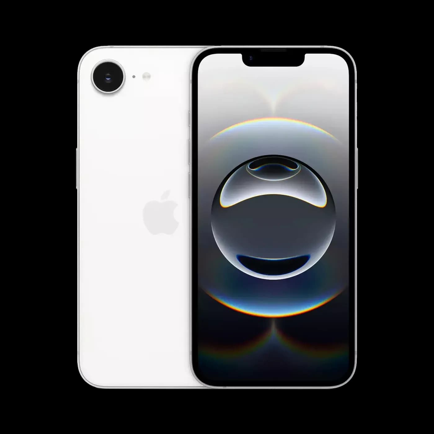 Apple iPhone 16e — фото 2