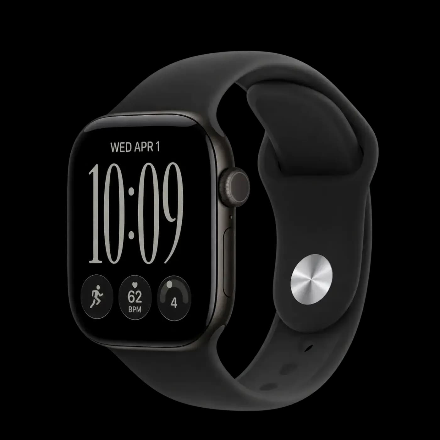 Apple Watch Series 12 — фото 1
