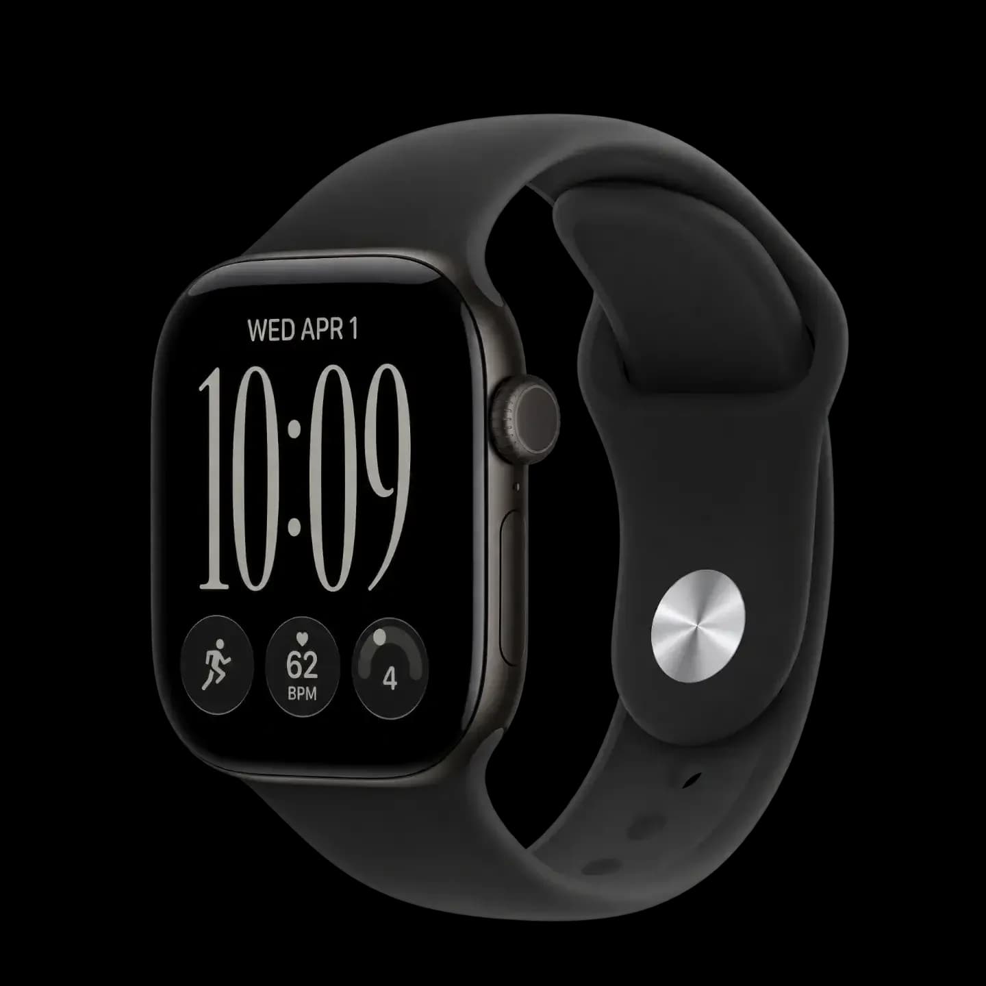 Apple Watch Series 12 — фото 1