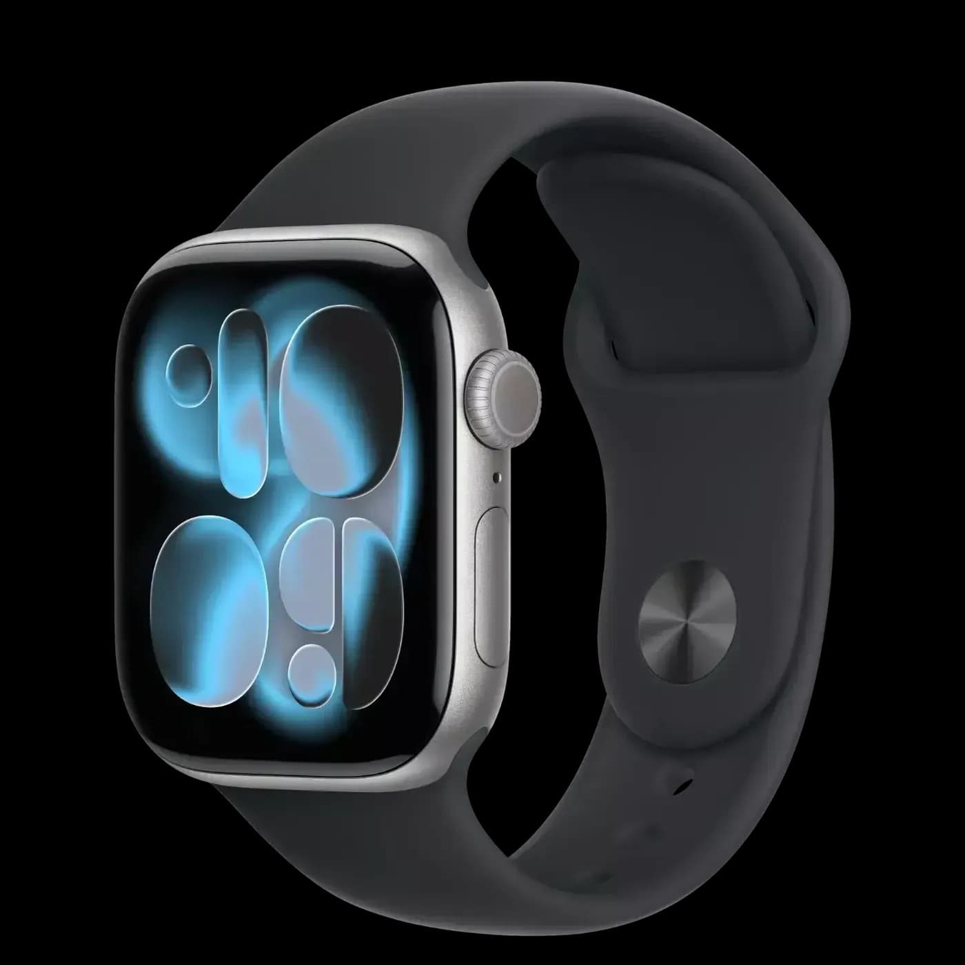 Apple Watch Series 11 — фото 4