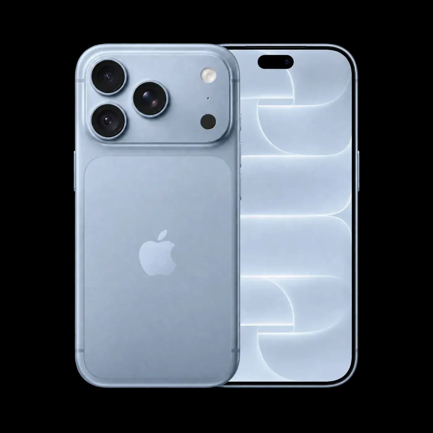 Apple iPhone 18 Pro — фото 3