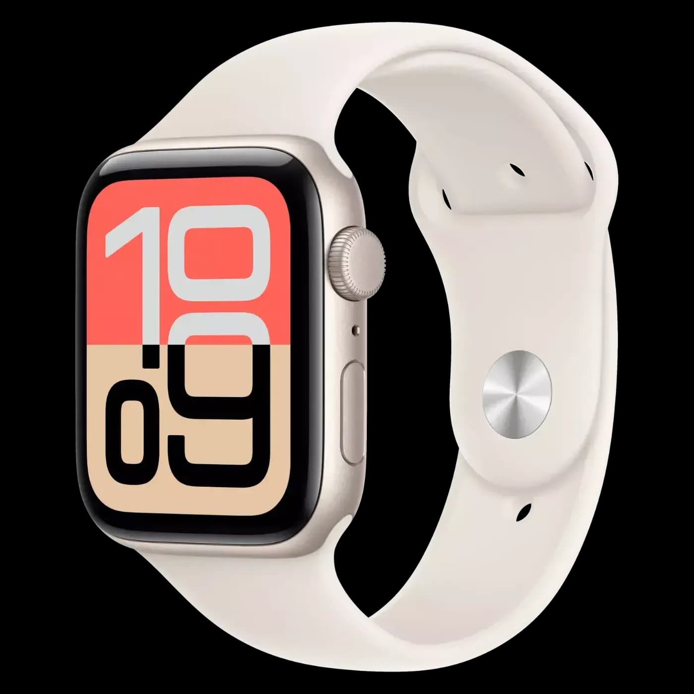 Apple Watch SE 3 — фото 4