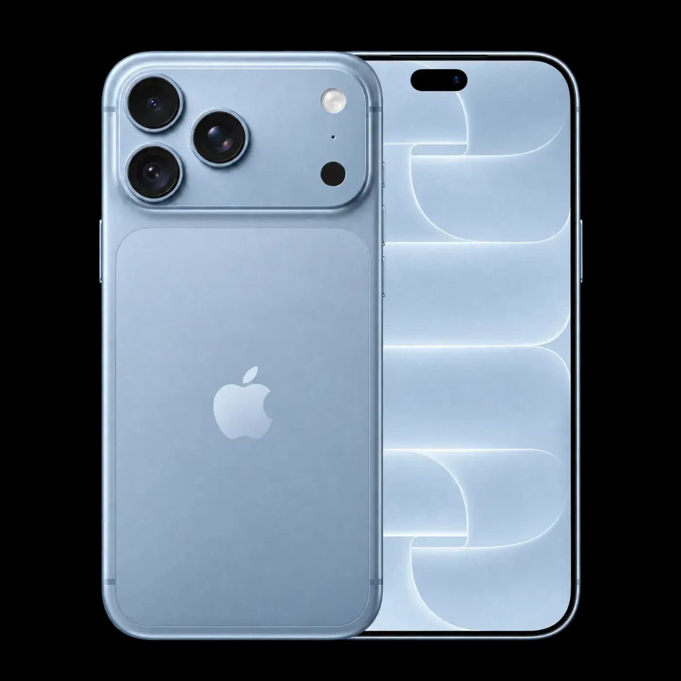 Apple iPhone 18 Pro Max — фото 1
