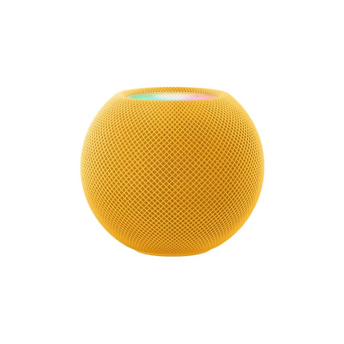Колонка Apple HomePod mini Yellow