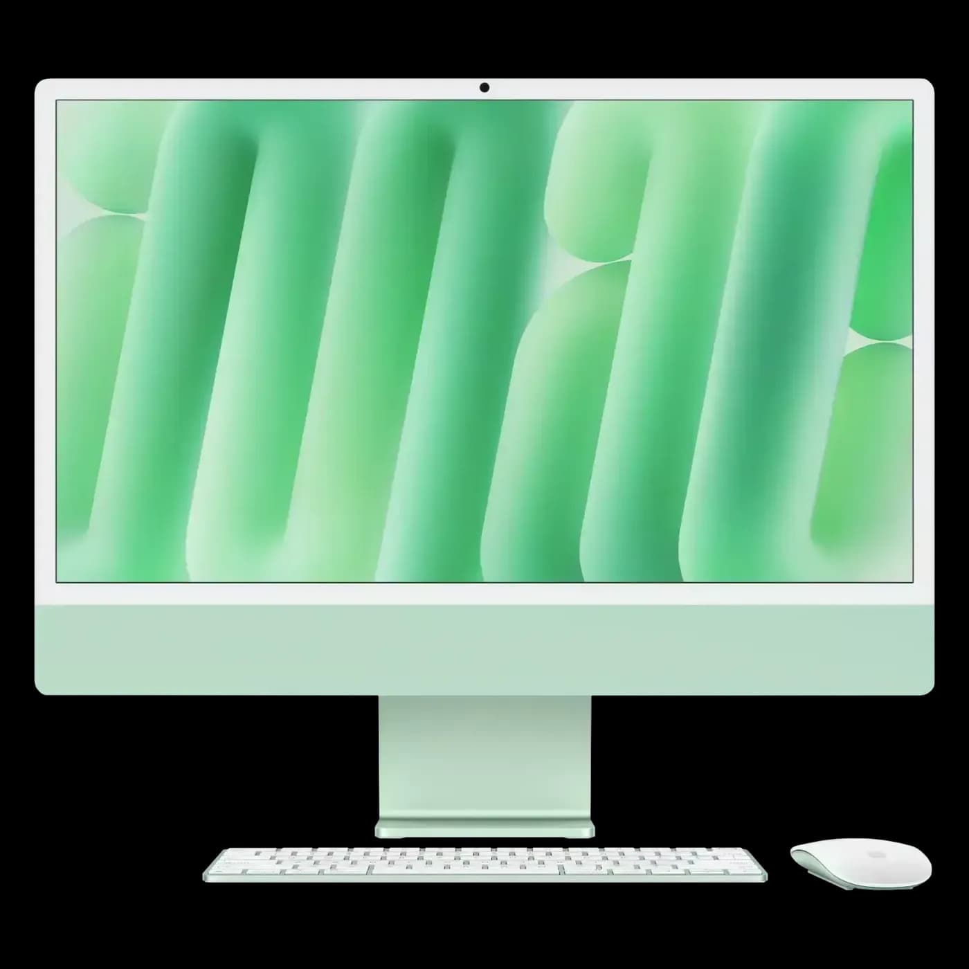 Apple iMac 24 M4 — фото 2