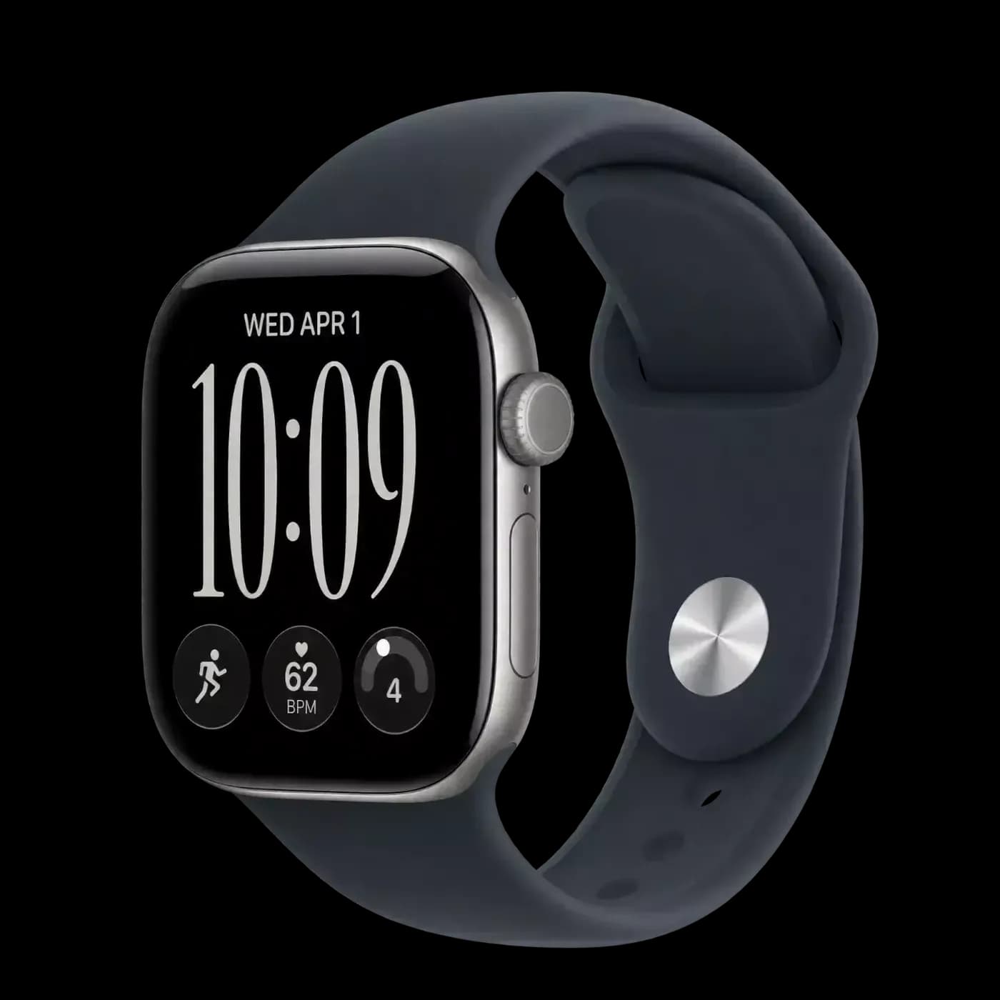 Apple Watch Series 12 — фото 4