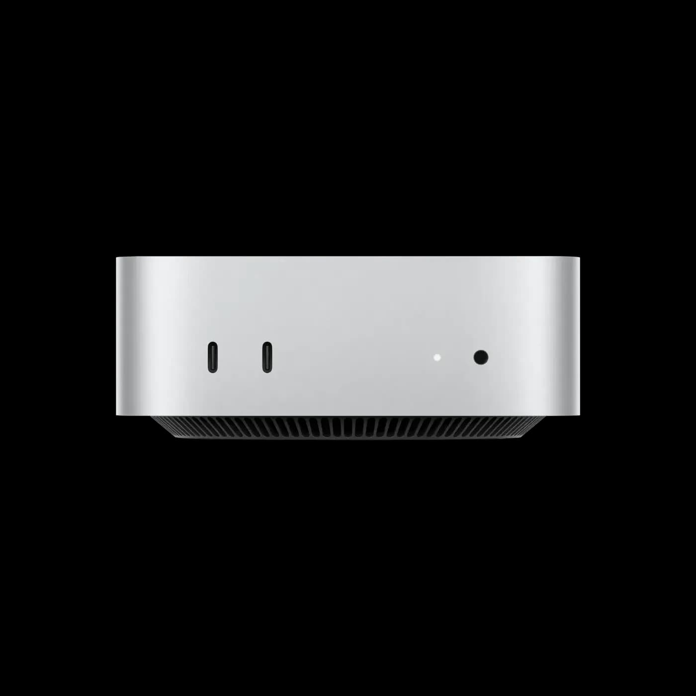 Mac mini — фото 1
